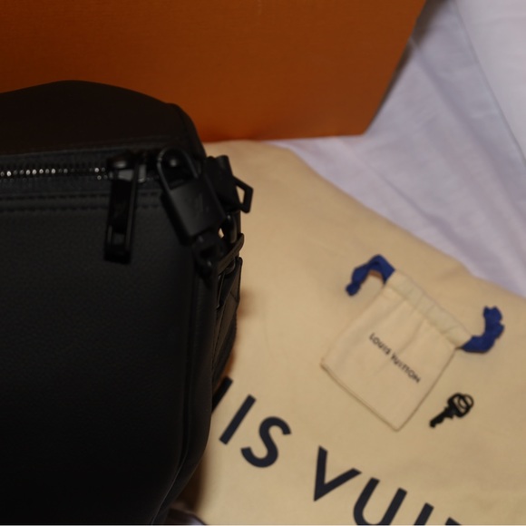 Authentic New Louis Vuitton | M21420 KEEPALL BANDOULIÈRE 50 - Picture 6 of 7